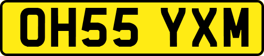 OH55YXM