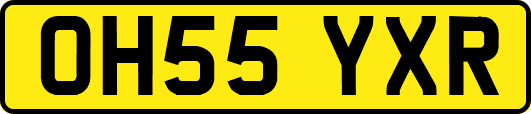 OH55YXR