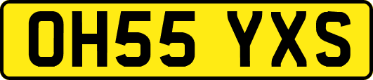 OH55YXS