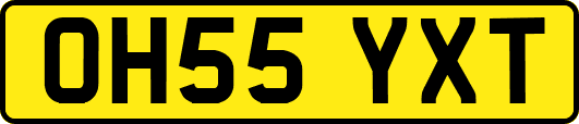 OH55YXT