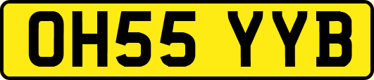 OH55YYB