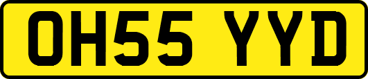 OH55YYD