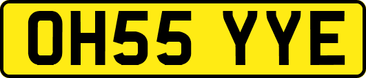 OH55YYE