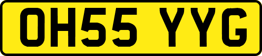 OH55YYG