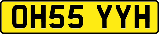 OH55YYH