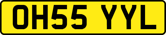 OH55YYL