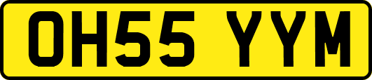 OH55YYM