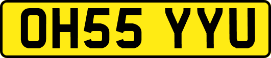 OH55YYU