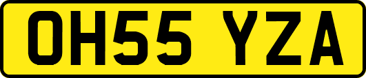 OH55YZA
