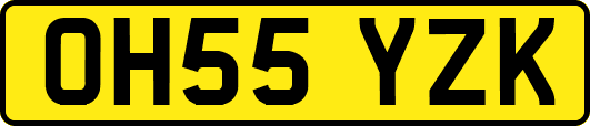 OH55YZK