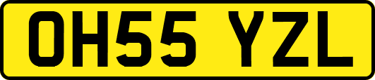 OH55YZL