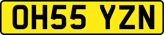 OH55YZN