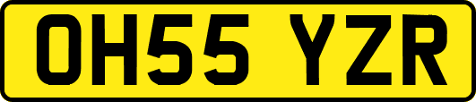 OH55YZR