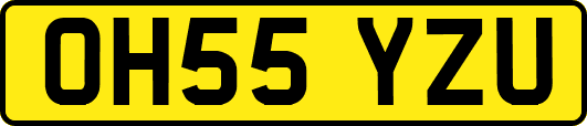 OH55YZU