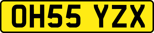 OH55YZX