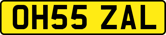 OH55ZAL