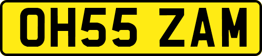OH55ZAM