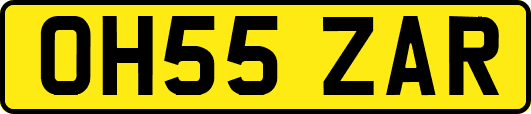 OH55ZAR