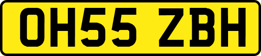 OH55ZBH