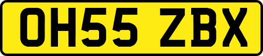 OH55ZBX