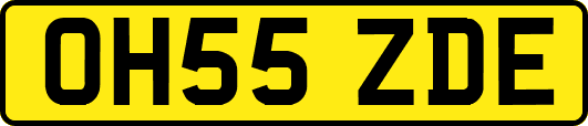 OH55ZDE