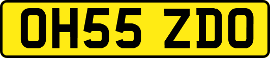 OH55ZDO