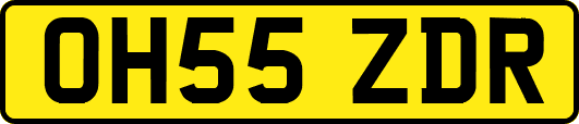OH55ZDR