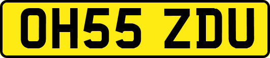 OH55ZDU