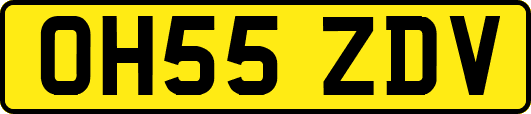 OH55ZDV