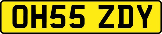 OH55ZDY