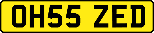 OH55ZED
