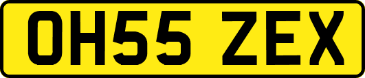 OH55ZEX