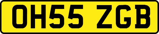 OH55ZGB