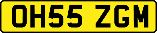 OH55ZGM