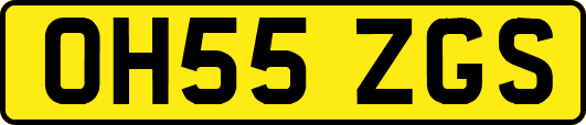 OH55ZGS
