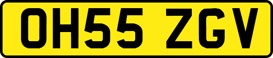 OH55ZGV