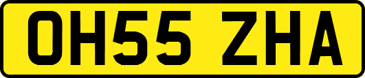 OH55ZHA