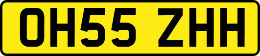OH55ZHH