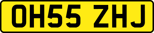 OH55ZHJ