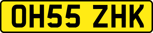 OH55ZHK
