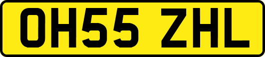 OH55ZHL