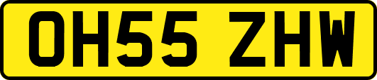 OH55ZHW