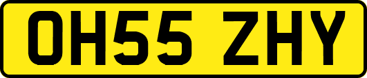 OH55ZHY