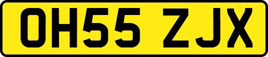 OH55ZJX