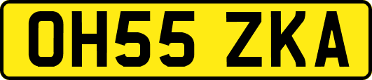 OH55ZKA