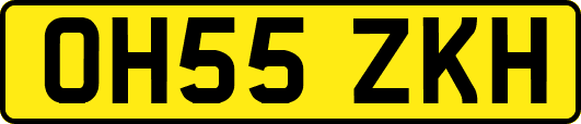 OH55ZKH