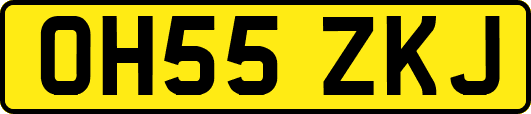 OH55ZKJ