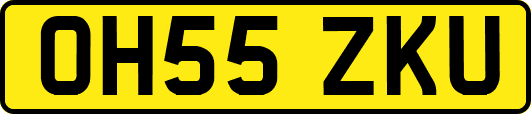 OH55ZKU