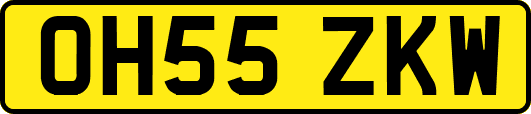 OH55ZKW