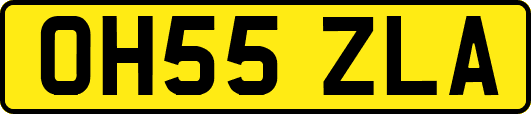 OH55ZLA